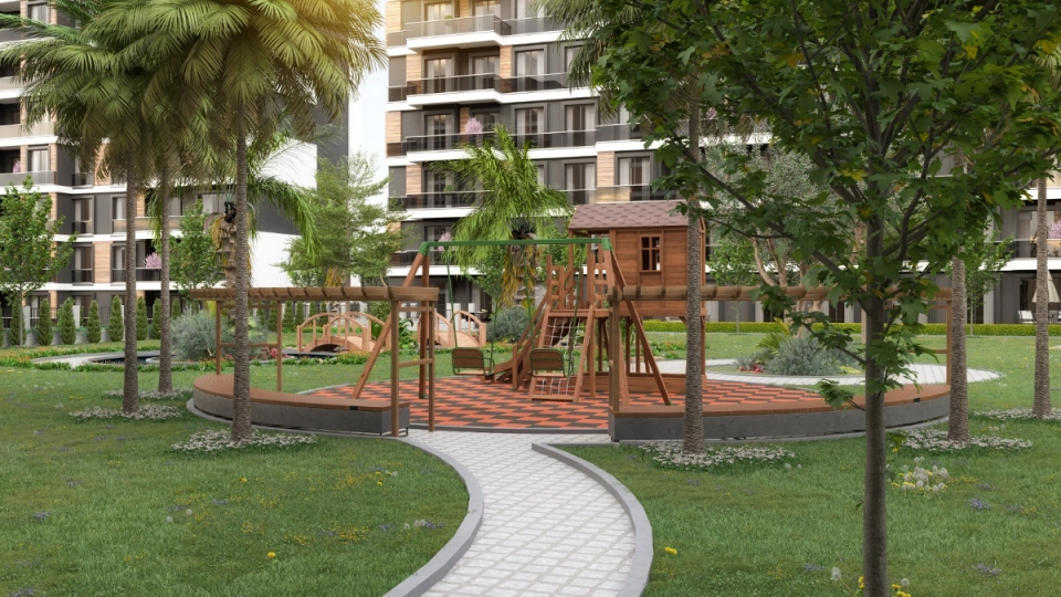 ملک رویایی خود را با قیمتی مقرون به صرفه در یک قدمی خط مارمارای - Image 3