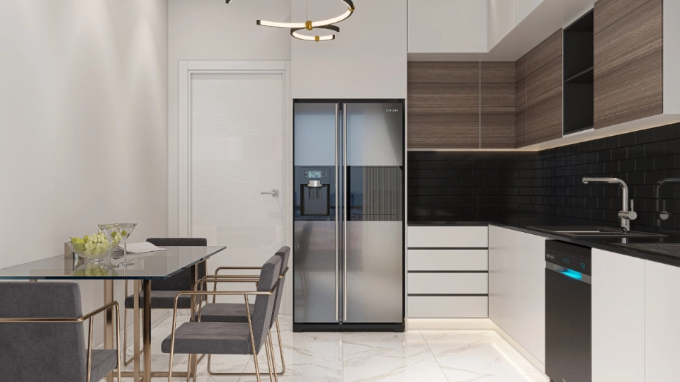 ملک رویایی خود را با قیمتی مقرون به صرفه در یک قدمی خط مارمارای - Image 5