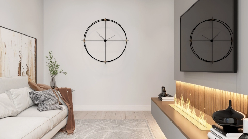 ویلاهای مدرن در مرکز استانبول - یک محیط زندگی پایدار، مجلل و مناسب برای سرمایه گذاری - Image 4