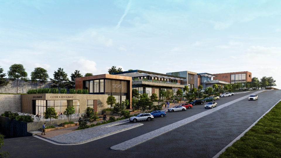 Luxury Apartments Now Available Near Marmaray-Airport Metro Line - Image 4