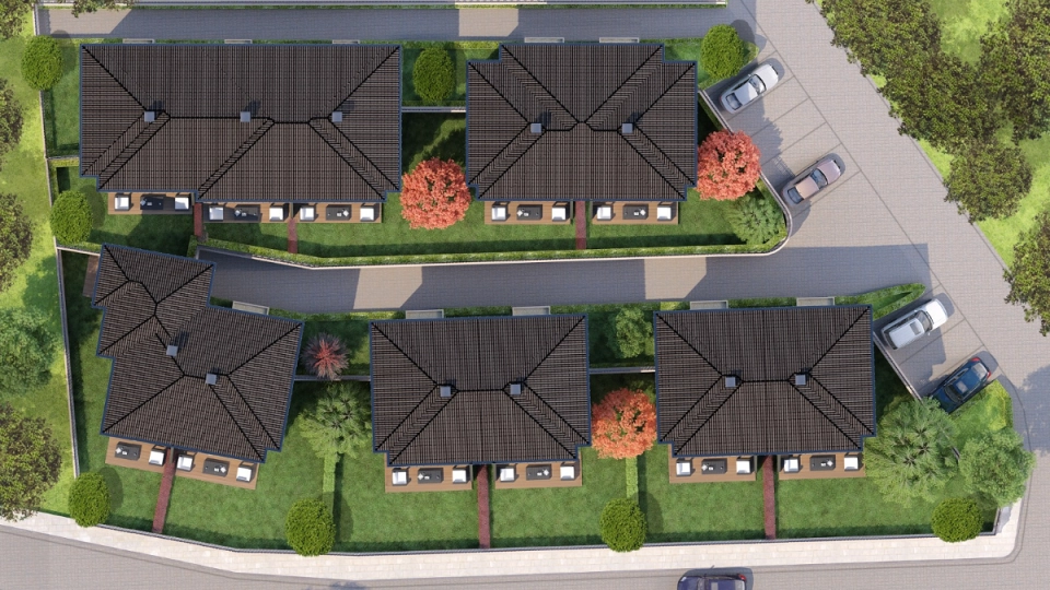  Luxury living in a convenient location - Yalova villas near Istanbul and Marina - Image 3