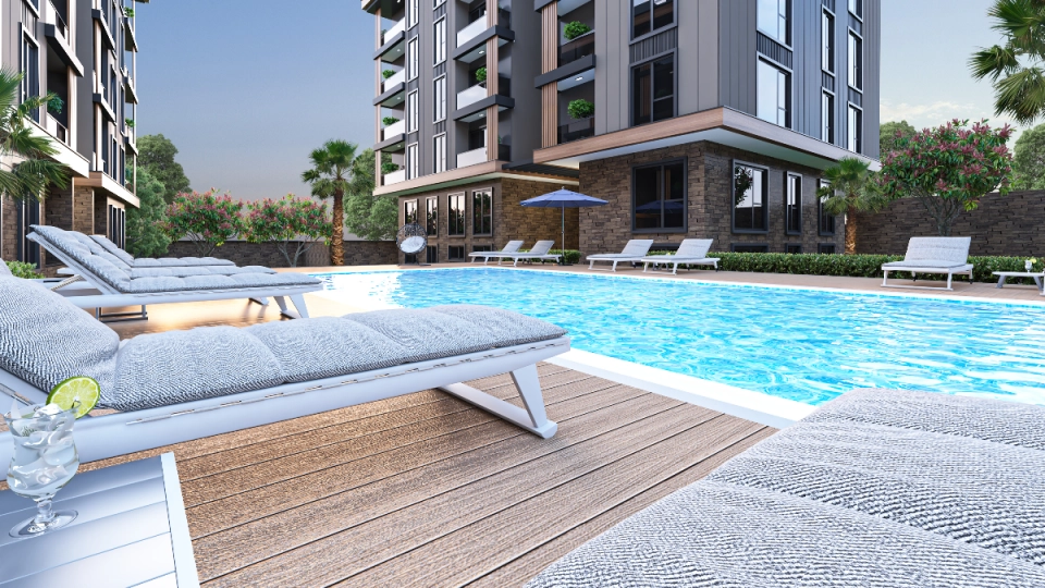 New Istanbul Property Investment Opportunity with Affordable Prices in Prime Location - Image 4