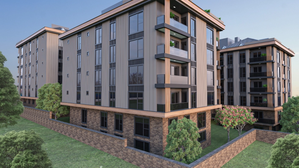 New Istanbul Property Investment Opportunity with Affordable Prices in Prime Location - Image 3