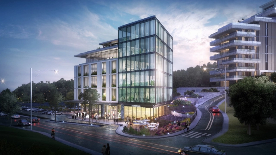 The most exceptional apartment in Şişli area - Image 4