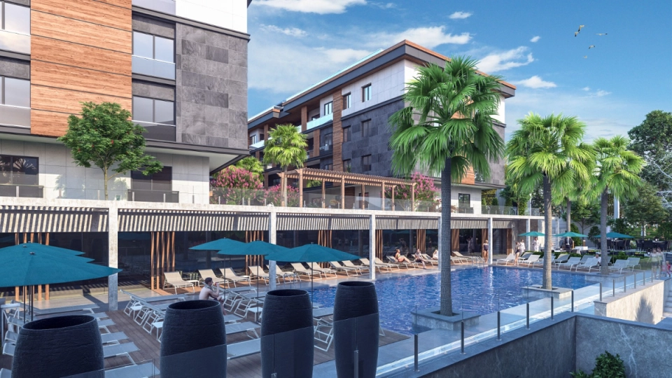 Invest in Luxury Living Near the Sea with Our Beylikdüzü Project! - Image 5