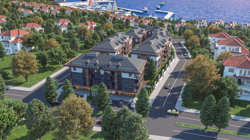 Invest in Luxury Living Near the Sea with Our Beylikdüzü Project! - Image 2