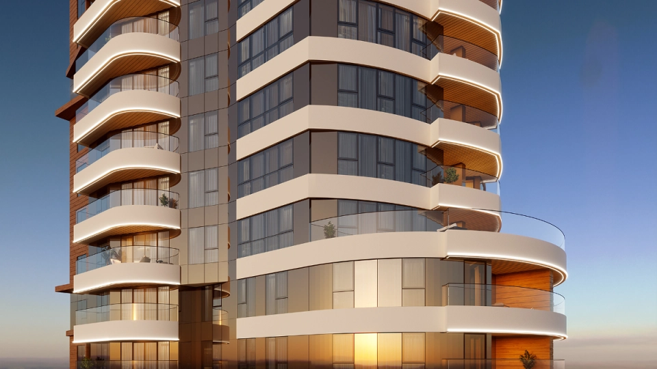 Luxury Living in the Heart of Izmir, Just Steps Away from the Sea! - Image 3
