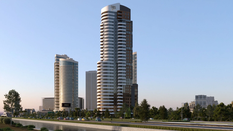 Luxury Living in the Heart of Izmir, Just Steps Away from the Sea! - Image 4