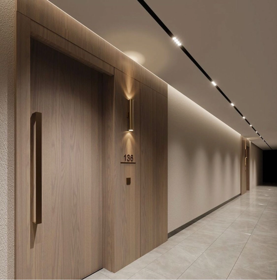 آپارتمانی نزدیک به پل دوم بسفر - Image 3