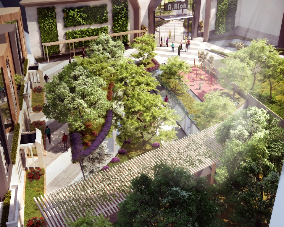 بهترین واحدها برای سرمایه گذاری در منطقه رو به رشد اسنیورت - Image 5