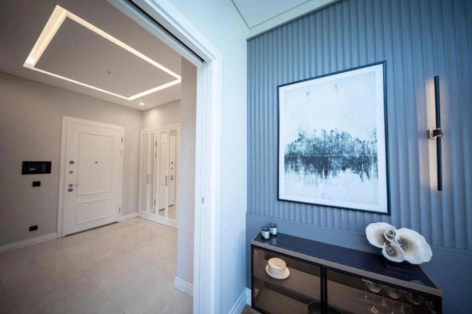 آپارتمانی در قلب استانبول مناسب برای شروع زندگی - Image 5