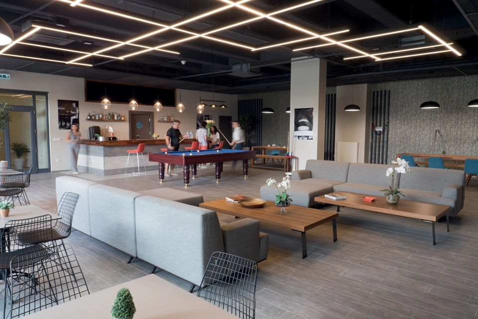 شقة بموقع مركزي في عمرانية - Image 5