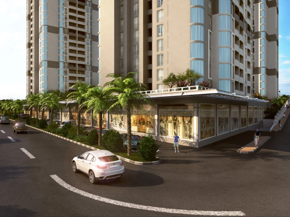 Residence in the centre of modern Istanbul - Image 3