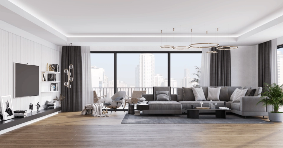 شقة بسعر مناسب في الجزء الآسيوي من اسطنبول - Image 2