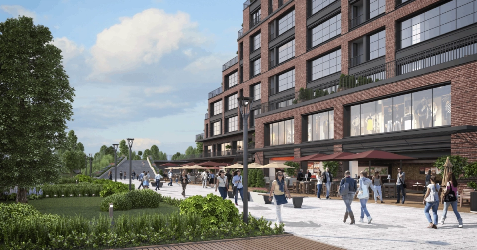 شقة بسعر مناسب في الجزء الآسيوي من اسطنبول