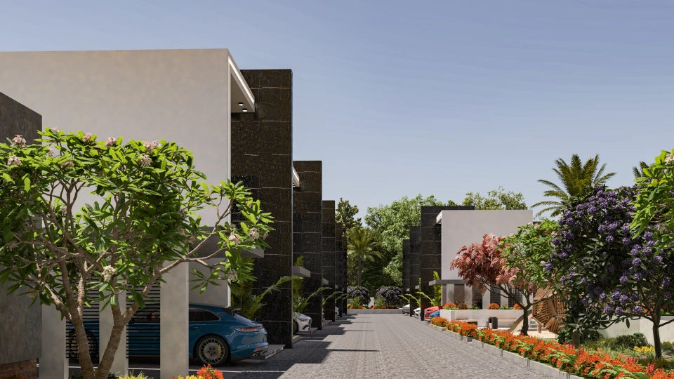 آپارتمانی مجلل در آنتالیا با قیمت مناسب - Image 2