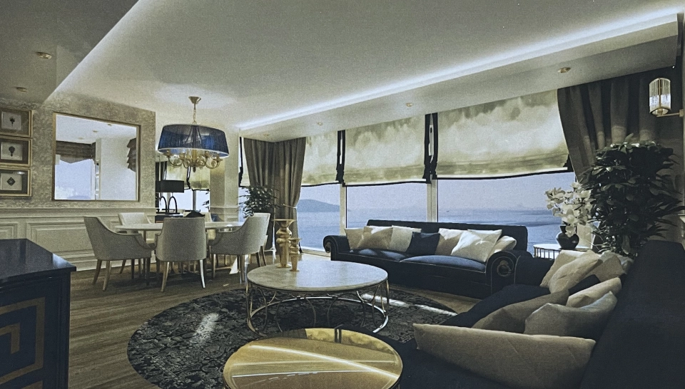 بهترین پیشنهاد برای خرید واحد در جاده بوستان - Image 4