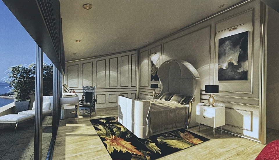 بهترین پیشنهاد برای خرید واحد در جاده بوستان - Image 5