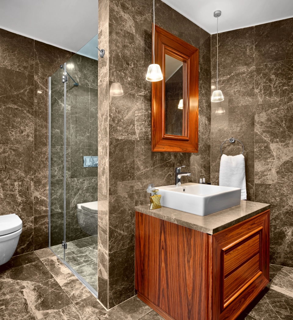 پروژه‌ای ساخته شده توسط یکی از بهترین معماران دنیا (مناسب برای زندگی و سرمایه گذاری) - Image 3