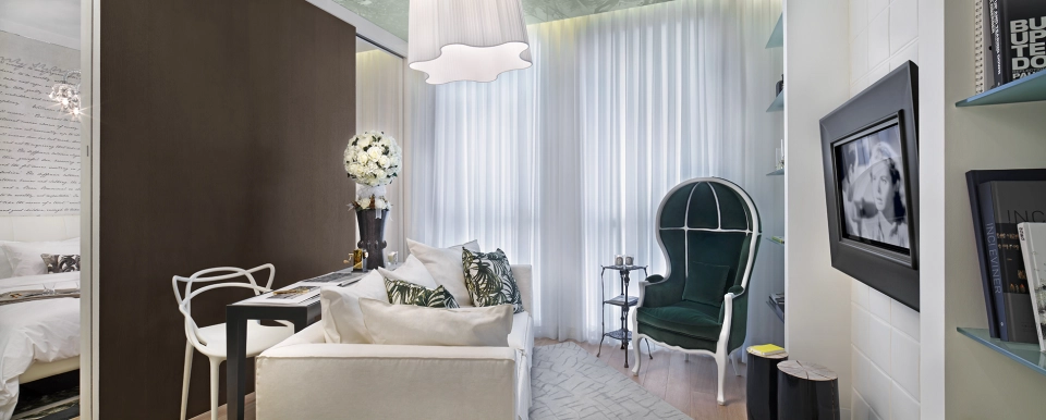 پروژه‌ای ساخته شده توسط یکی از بهترین معماران دنیا (مناسب برای زندگی و سرمایه گذاری) - Image 4