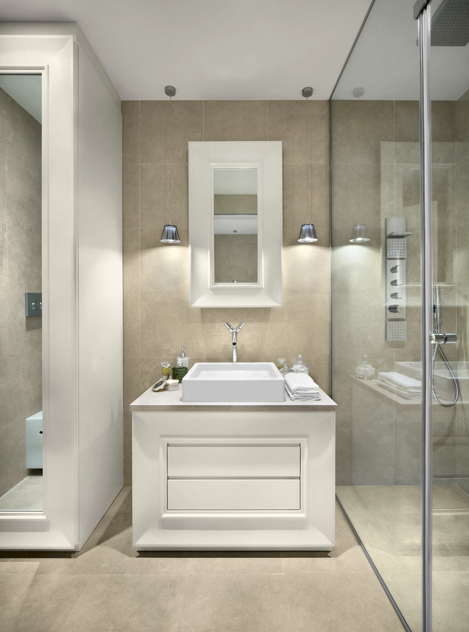 پروژه‌ای ساخته شده توسط یکی از بهترین معماران دنیا (مناسب برای زندگی و سرمایه گذاری) - Image 5