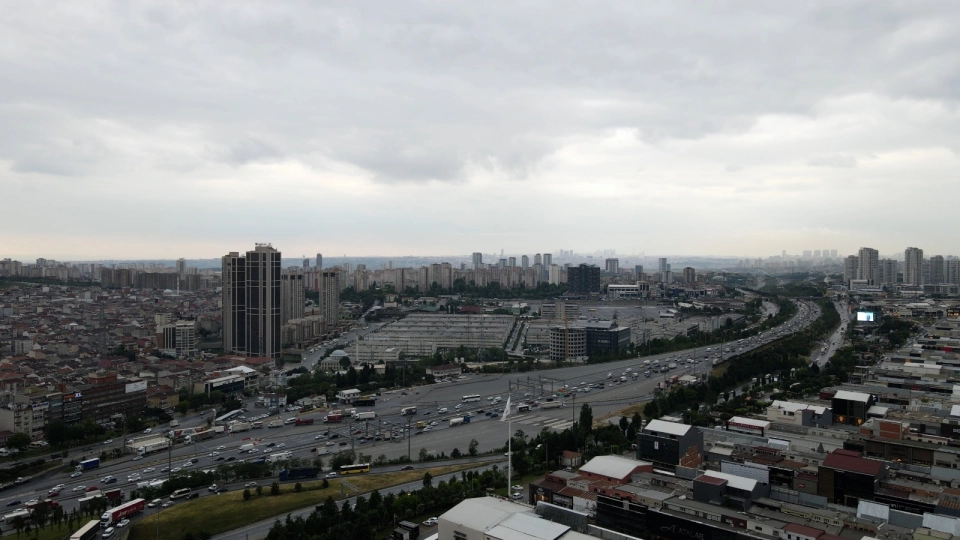 You are invited to a 5 star life in one of the best residences in Istanbul - Image 2