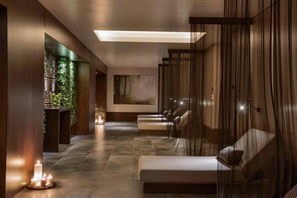 Un appartement pour un style de vie de luxe à Istanbul asiatique - Image 5