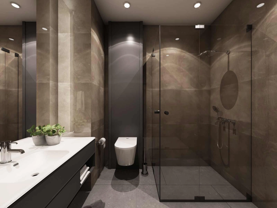 Luxurious project suitable for citizenship in Esenyurt - Image 4