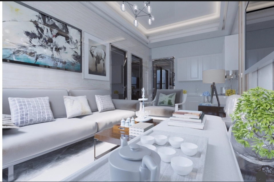 عقارات قريبة من مطار اسطنبول مناسبة للاستثمار - Image 5