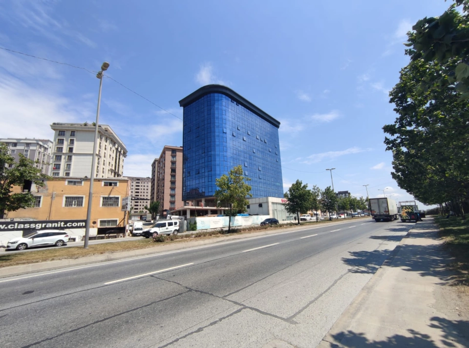 عقارات قريبة من مطار اسطنبول مناسبة للاستثمار